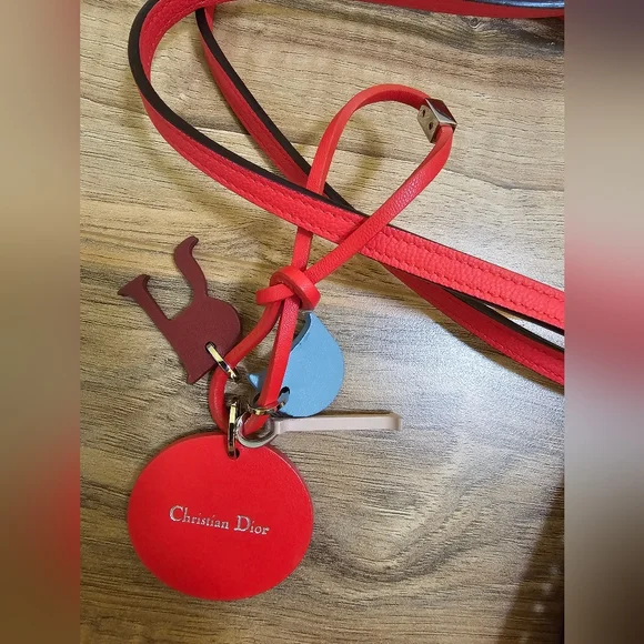 ❤️🎉2XHOST PICK🎉❤️Christian Dior Cannage Dioriva Shopper Tote - Picture 5 of 17